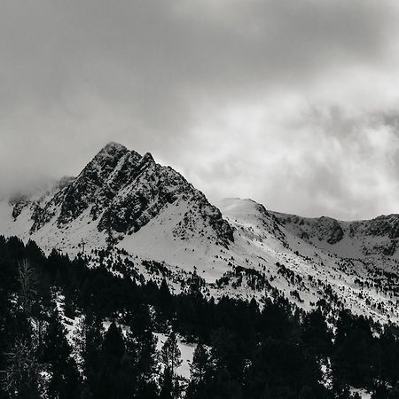 The Blackpine Hotel Les Escaldes 外观 照片