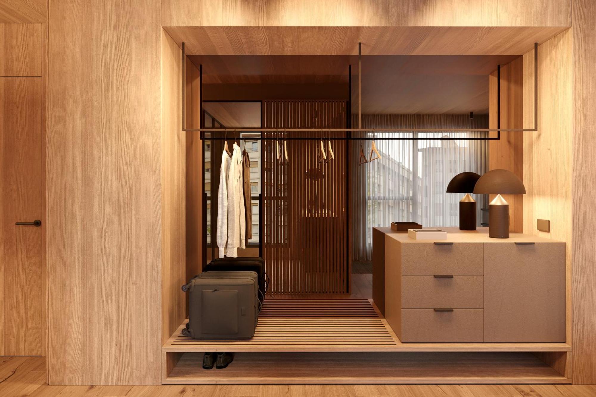 The Blackpine Hotel Les Escaldes 外观 照片