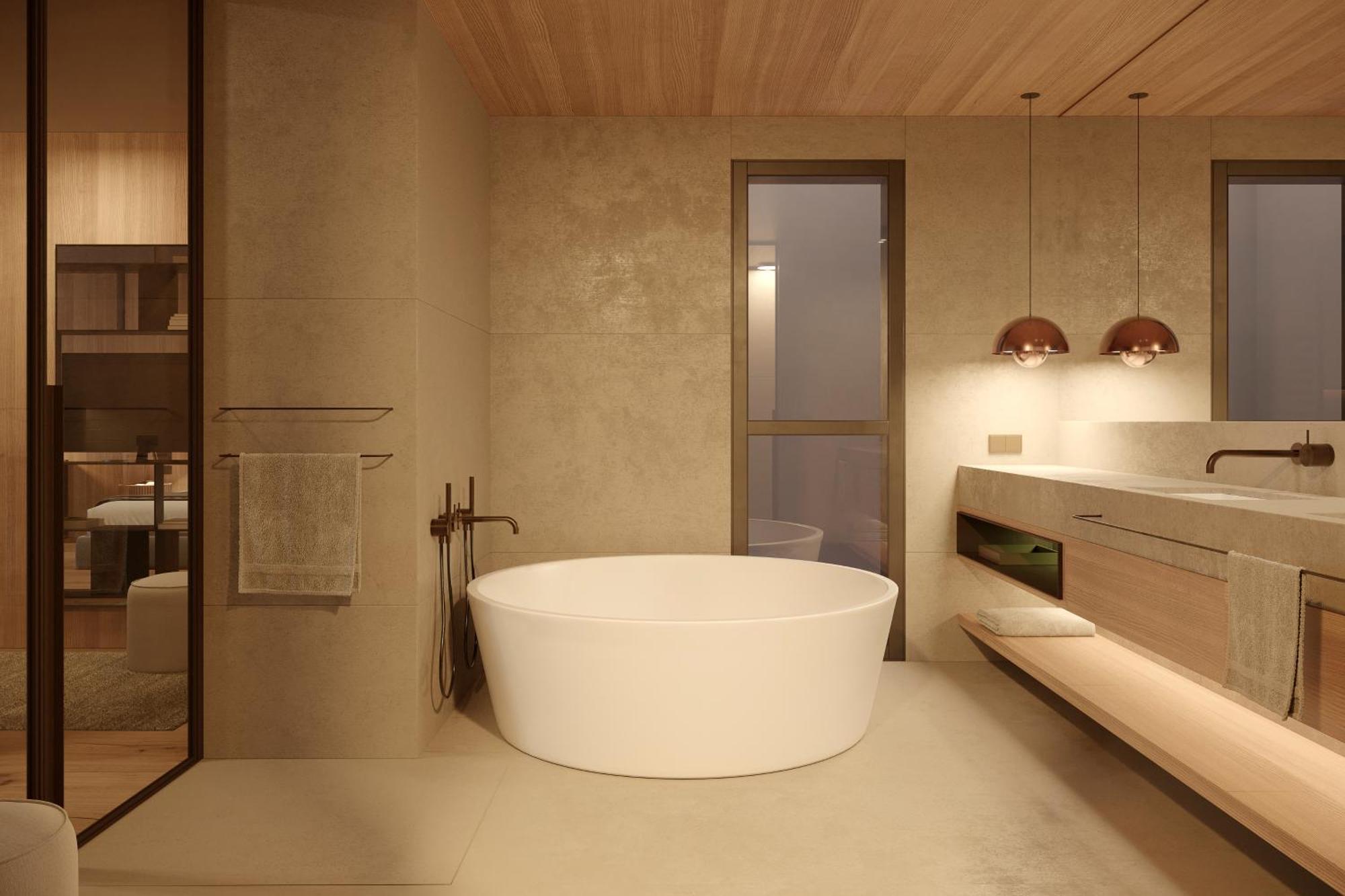 The Blackpine Hotel Les Escaldes 外观 照片