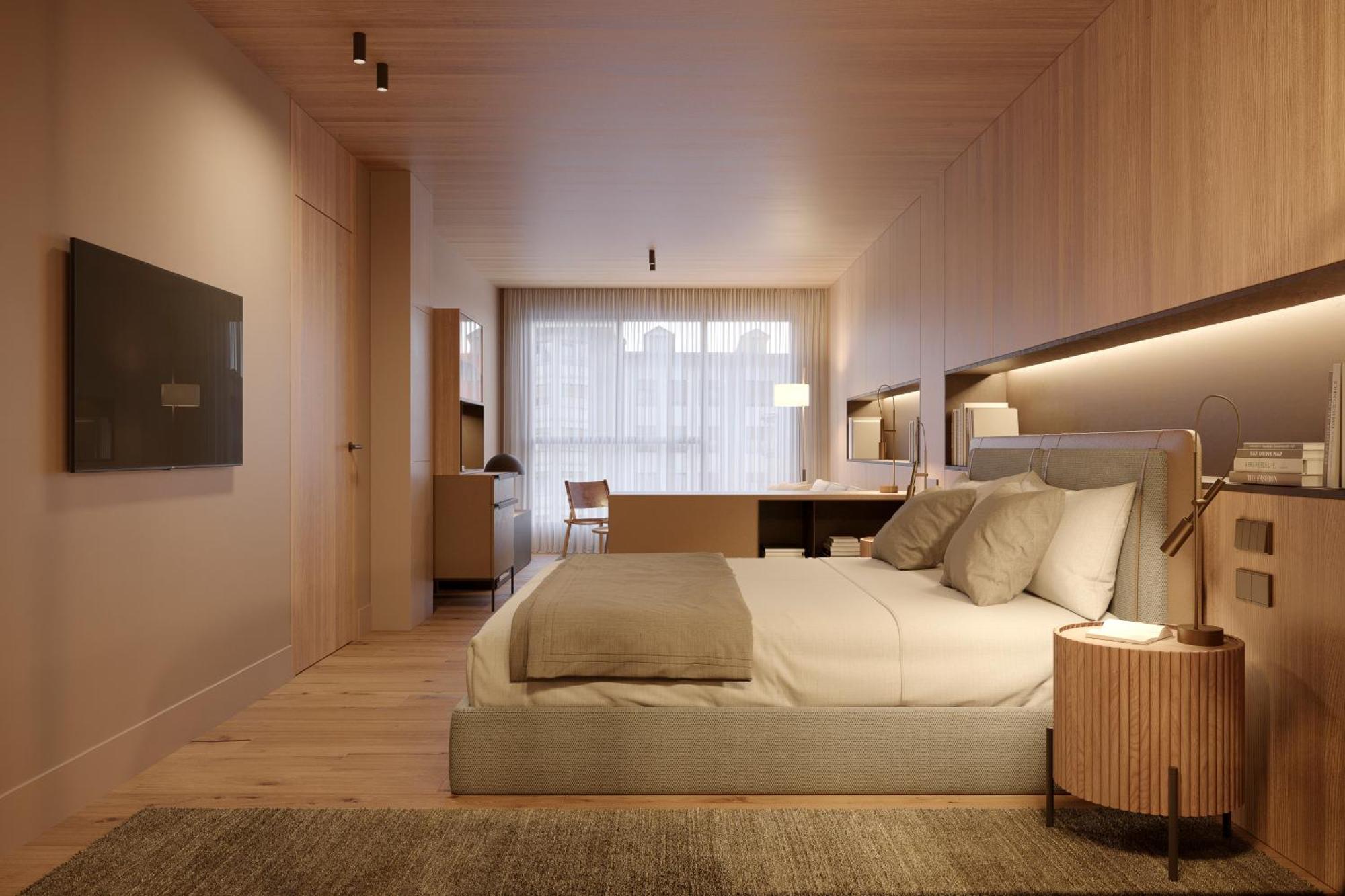 The Blackpine Hotel Les Escaldes 外观 照片