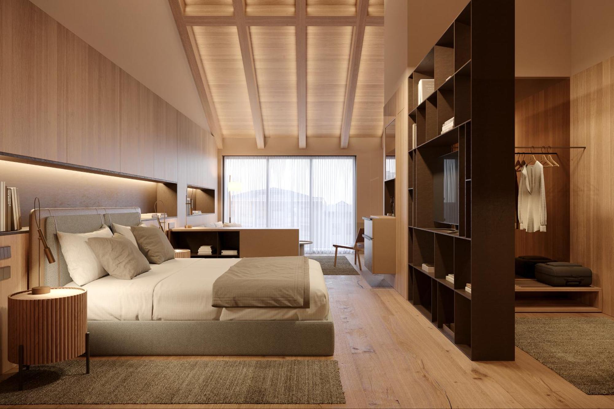 The Blackpine Hotel Les Escaldes 外观 照片