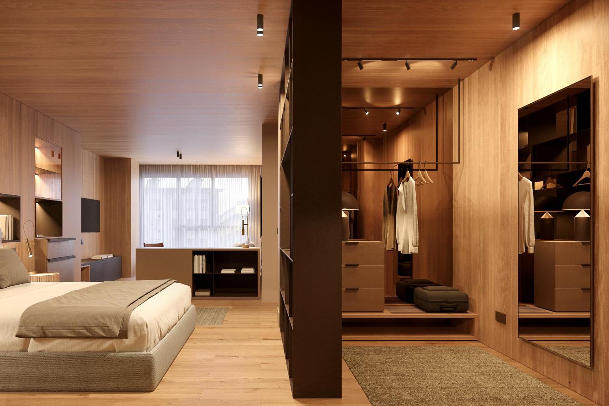 The Blackpine Hotel Les Escaldes 外观 照片