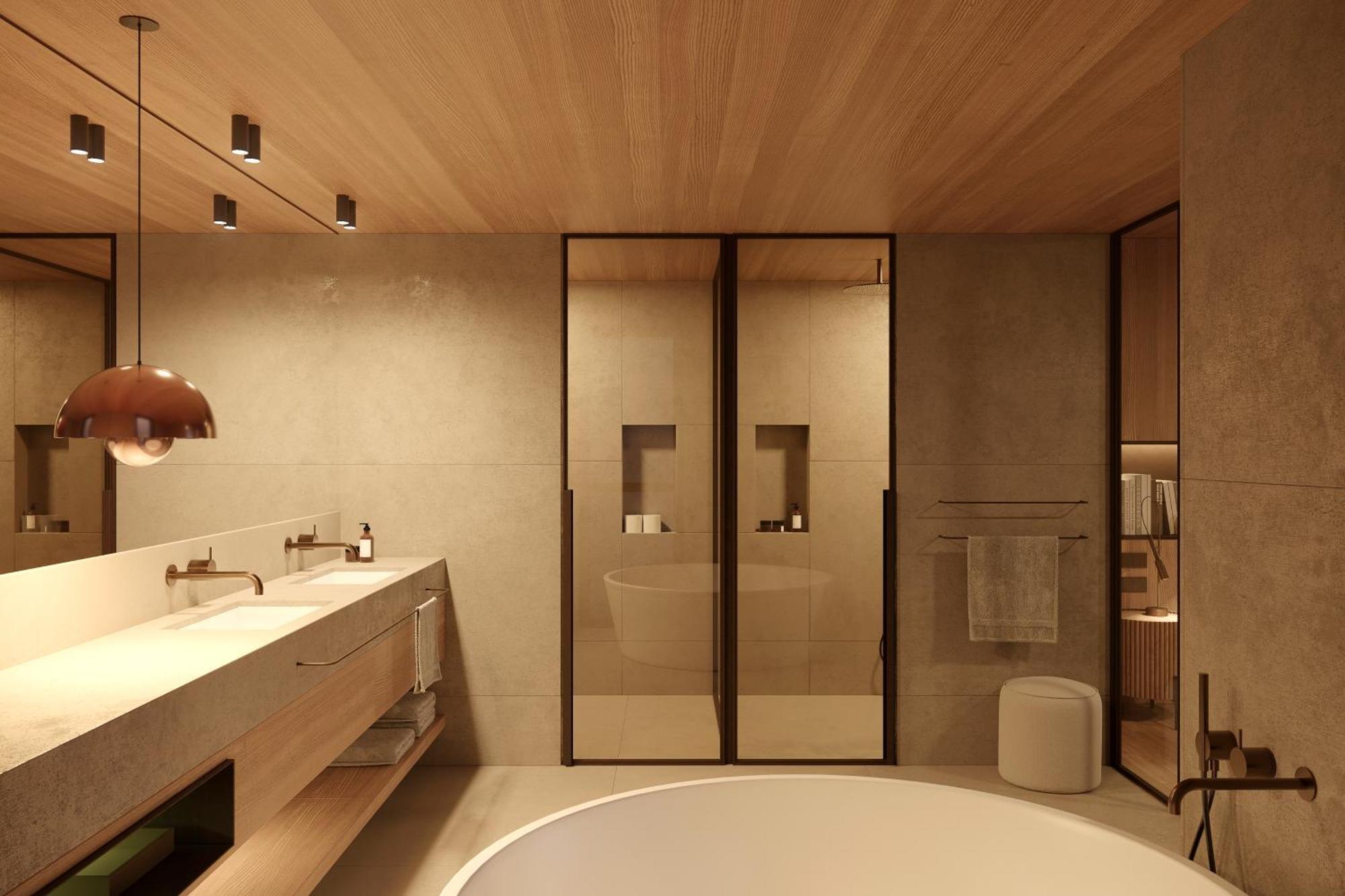 The Blackpine Hotel Les Escaldes 外观 照片