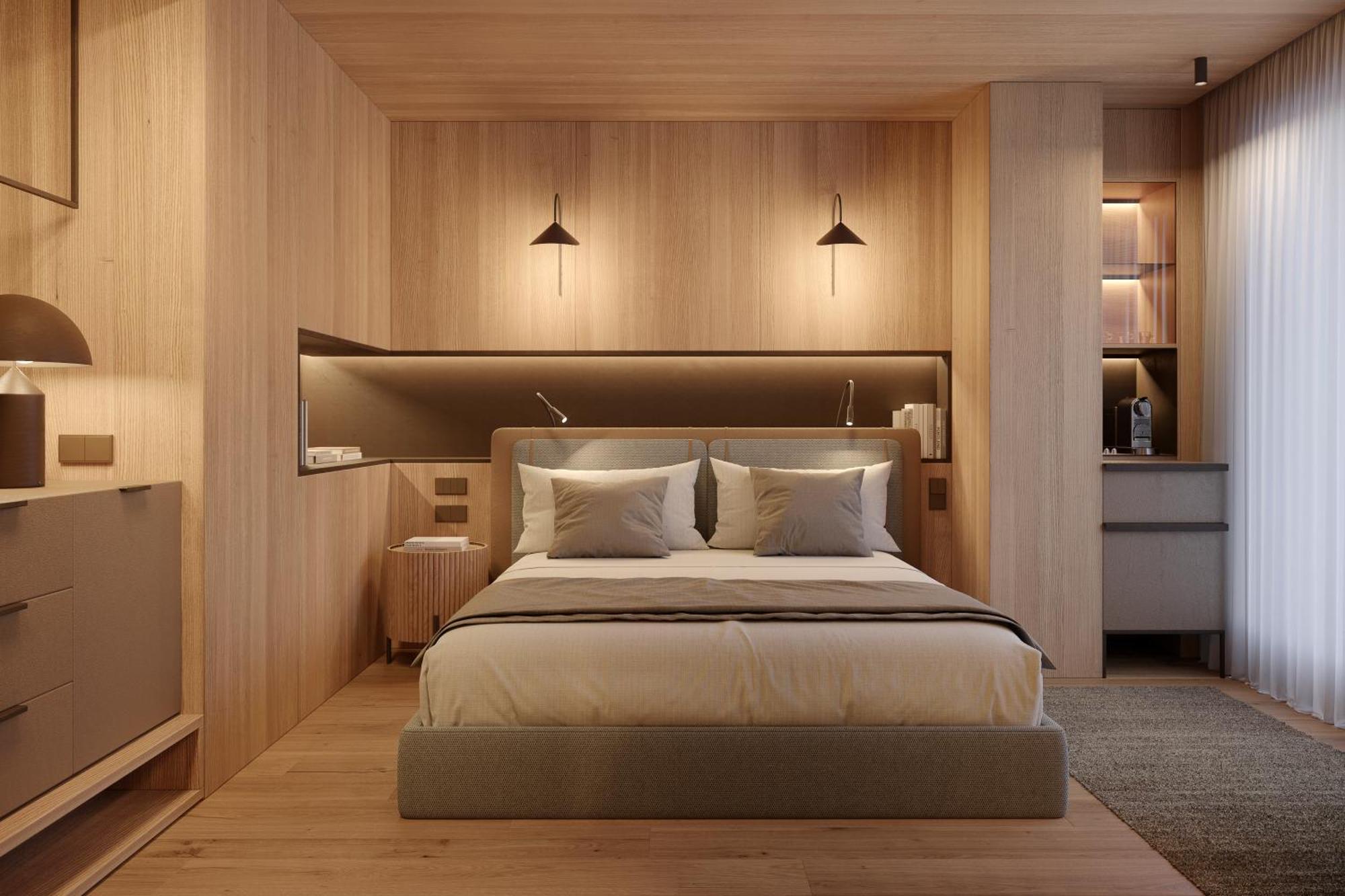 The Blackpine Hotel Les Escaldes 外观 照片