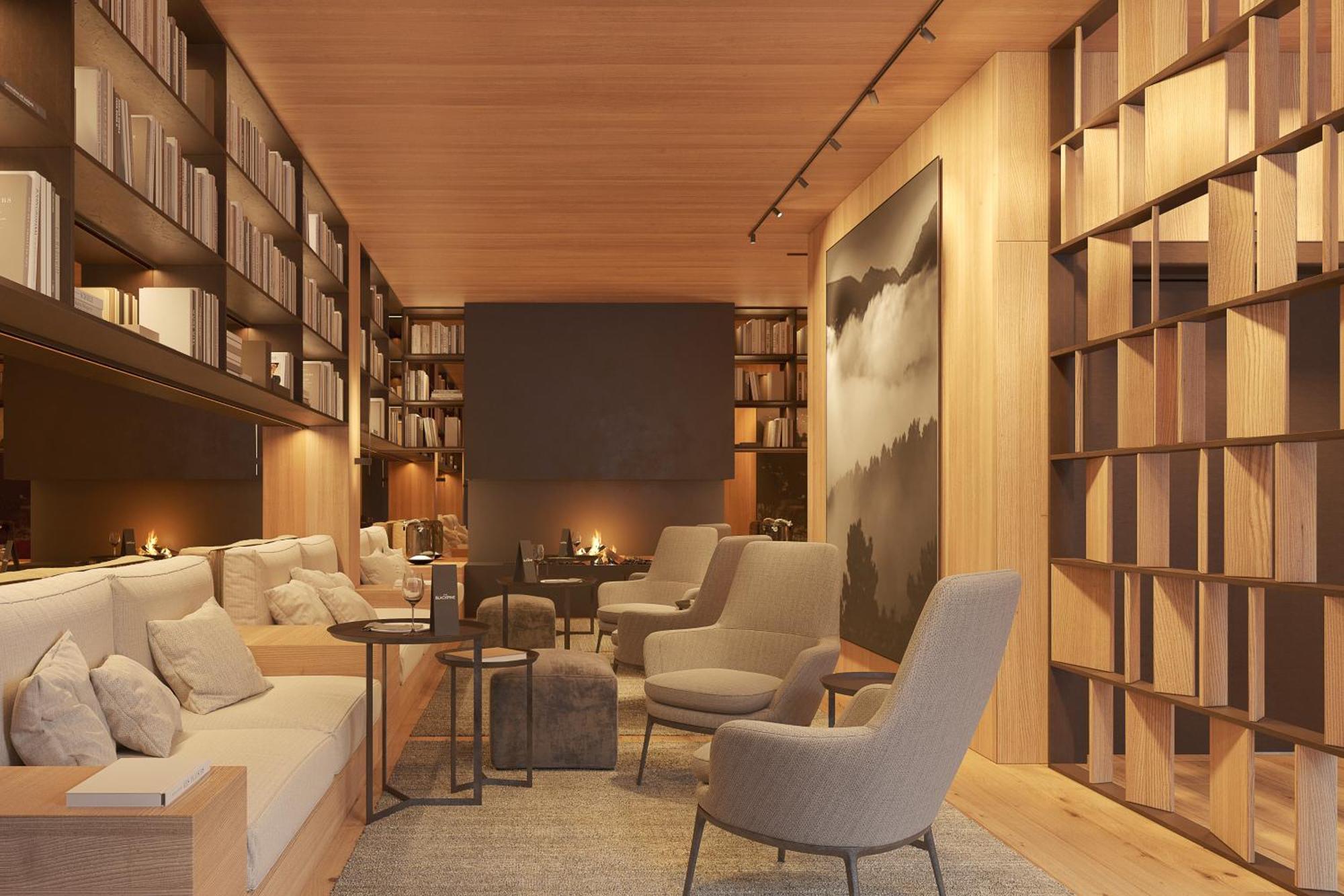 The Blackpine Hotel Les Escaldes 外观 照片