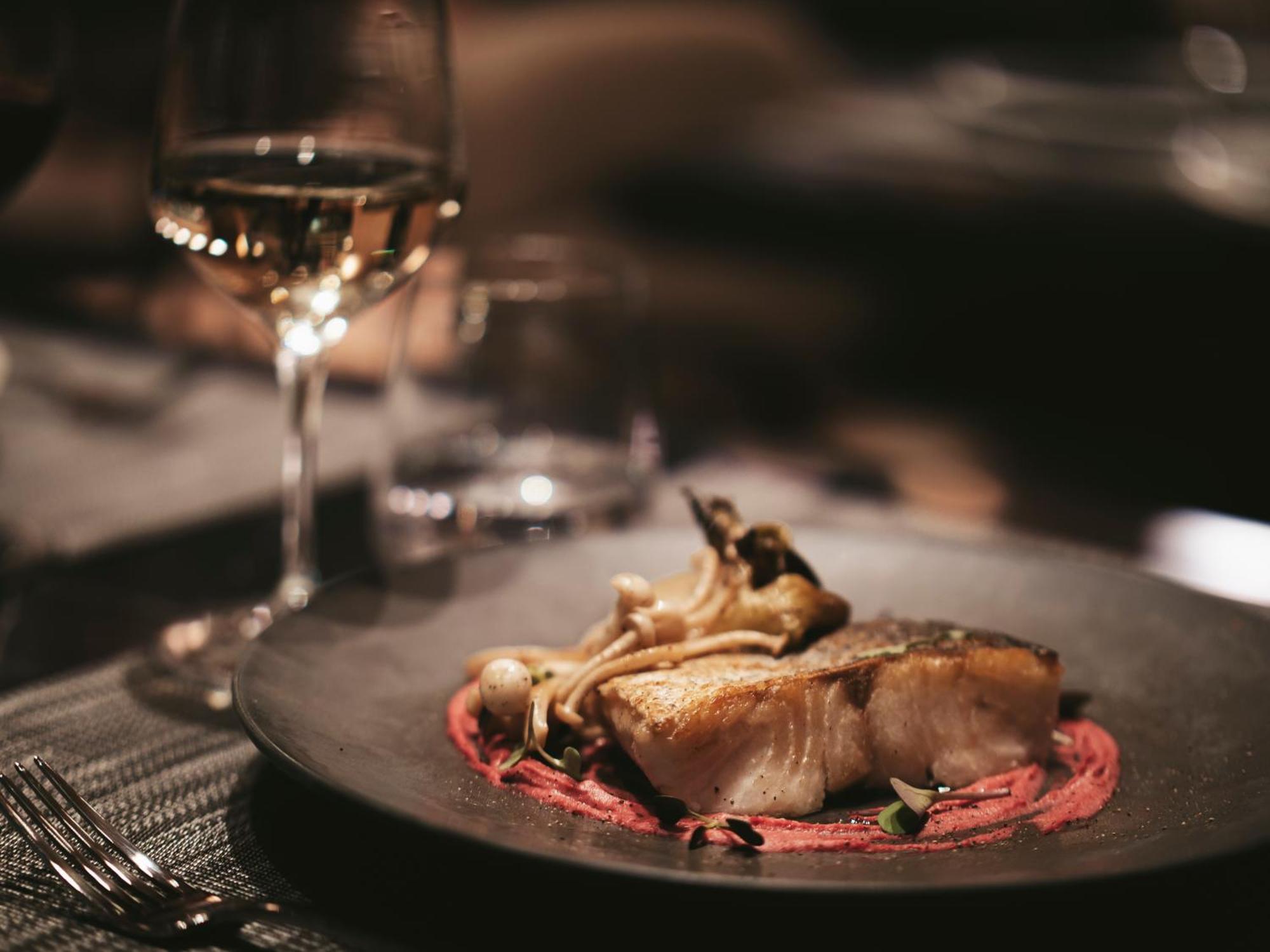 The Blackpine Hotel Les Escaldes 外观 照片